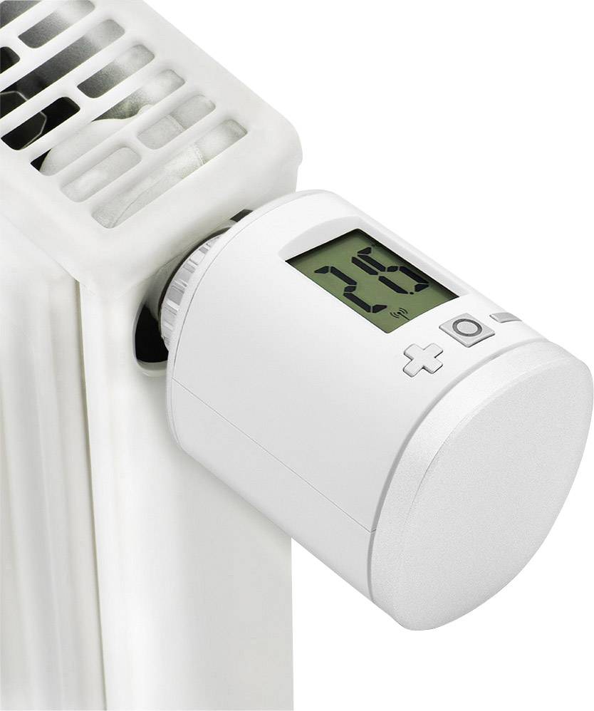 35003064 9433 Rademacher DuoFern  Funk Heizkörperthermostat