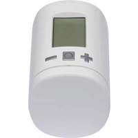 Rademacher 35003064 9433 DuoFern Funk Heizkörperthermostat Rademacher 35003064 9433 DuoFern Funk Heizkörperthermostat