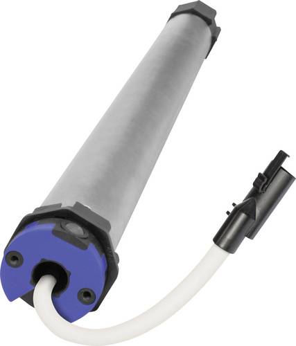 ILIS 06/28 PZ 27400605 Rohrmotor 35mm 121W 6 Nm