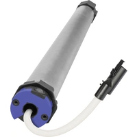 Rademacher ILIS 10/16 PZ 27401005 Rohrmotor 35mm 121W 10 Nm Rademacher ILIS 10/16 PZ 27401005 Rohrmotor 35mm 121W 10 Nm