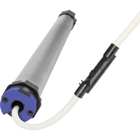 Rademacher ILIS 10/16 PZ 27401005 Rohrmotor 35mm 121W 10 Nm Rademacher ILIS 10/16 PZ 27401005 Rohrmotor 35mm 121W 10 Nm