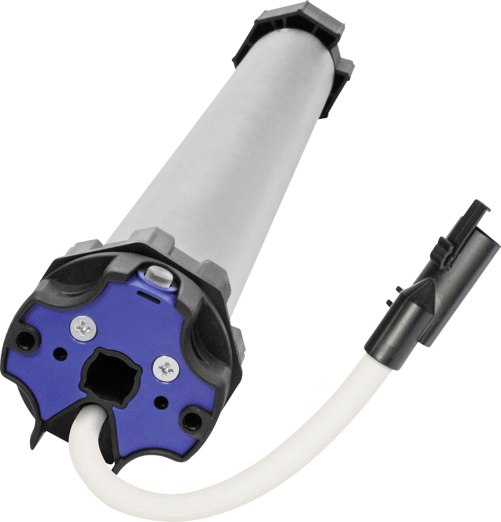 Rademacher ILIS 10/16 PZ 27401005 Rohrmotor 35mm 121W 10 Nm