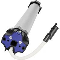 Rademacher ILIS 10/16 PZ 27401005 Rohrmotor 35mm 121W 10 Nm Rademacher ILIS 10/16 PZ 27401005 Rohrmotor 35mm 121W 10 Nm