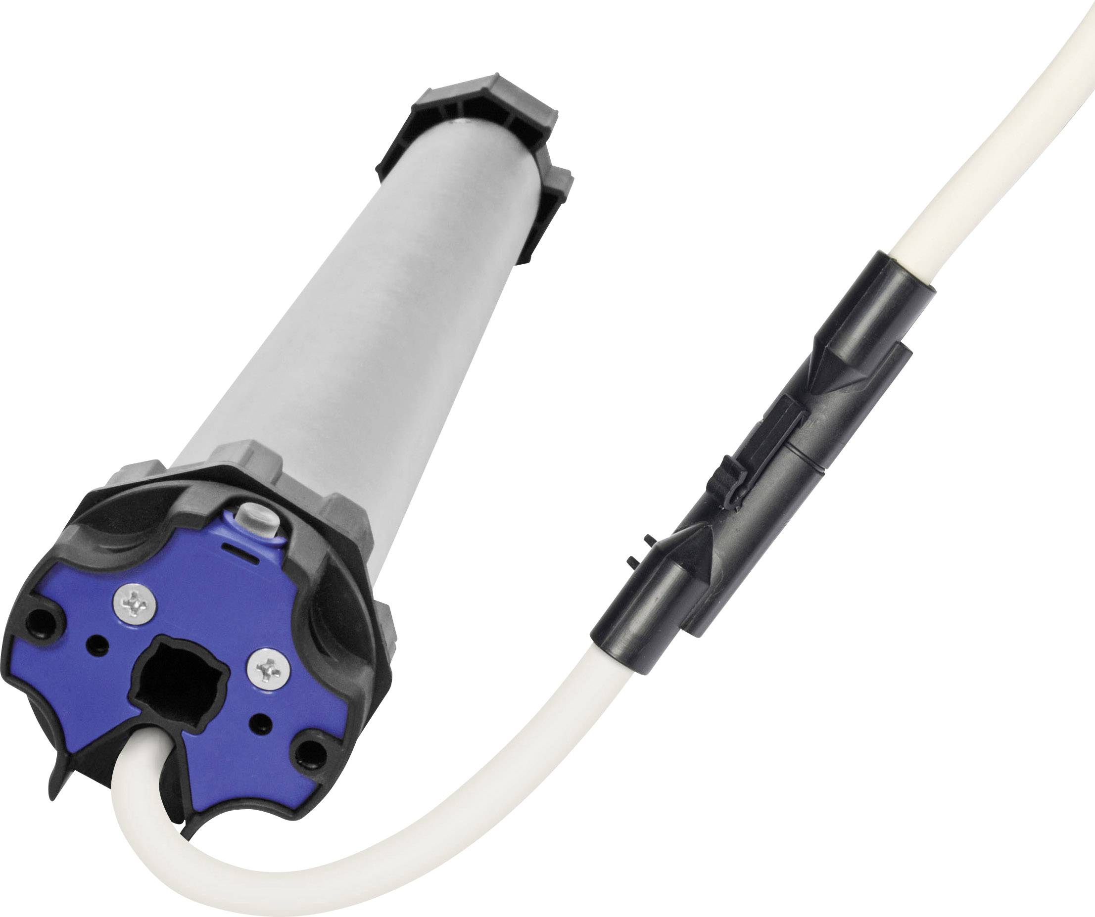 Rademacher DuoFern Funk-Rohrmotor ILFM 50/12 PZ 27605085