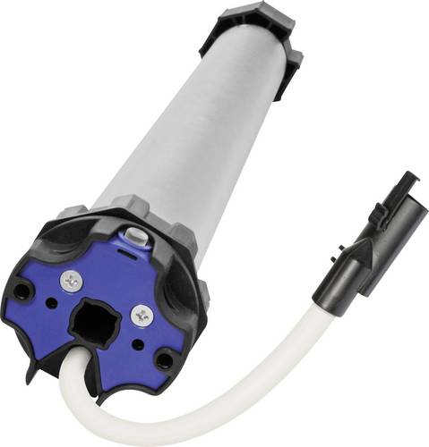 29784085 ILSFM 40/16 PZ DuoFern Funk Rohrmotor