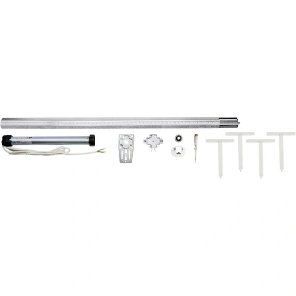 Rademacher ILFM 20/16 PZ-AS 27602080 Rollladen-Automatisierungsset 45mm 20 Nm Rademacher ILFM 20/16 PZ-AS 27602080 Rollladen-Automatisierungsset 45mm 20 Nm