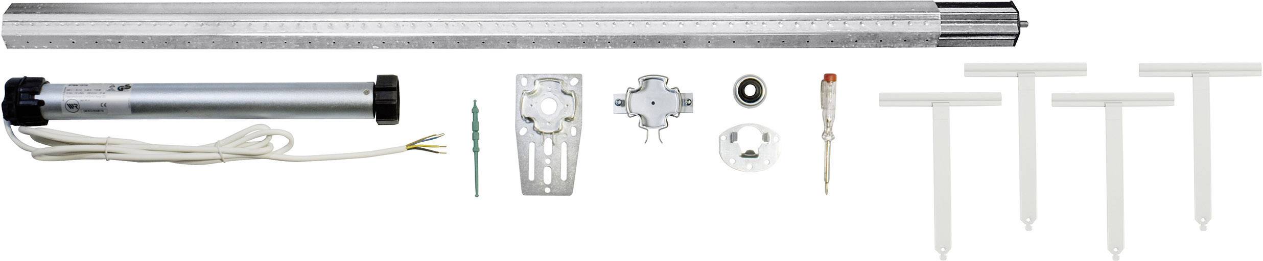 Rademacher RTBM 20/16Z-AS 21602090 Rollladen-Automatisierungsset 45 mm 20 Nm