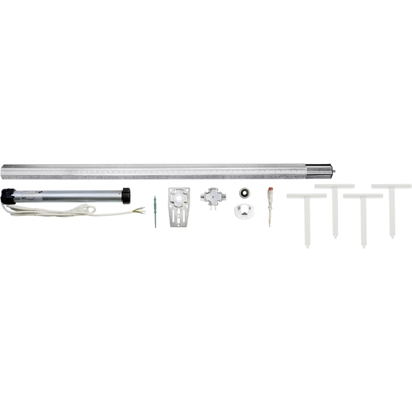 Rademacher RTBM 20/16Z-AS 21602090 Rollladen-Automatisierungsset 45 mm 20 Nm Rademacher RTBM 20/16Z-AS 21602090 Rollladen-Automatisierungsset 45 mm 20 Nm