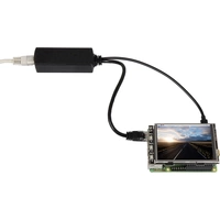 Joy-it sbc-poe-power Raspberry Pi® Netzteil Passend für (Einplatinen-Computer) Banana Pi, Cubieboard, pcDuino, Raspberry Pi® Joy-it sbc-poe-power Raspberry Pi® Netzteil Passend für (Einplatinen-Computer) Banana Pi, Cubieboard, pcDuino, Raspberry Pi®