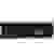 CHERRY MX-Board 5.0 USB Tastatur Deutsch, QWERTZ, Windows® Schwarz, Silber Switch: Red, Beleuchtet, Handballenauflage