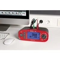 Benning IT 105 Installationstester VDE-Norm 0100, 0105 Benning IT 105 Installationstester VDE-Norm 0100, 0105