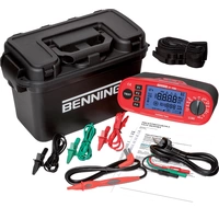 Benning IT 105 + SDT 1 VDE-Prüfgerät Benning IT 105 + SDT 1 VDE-Prüfgerät