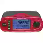 Benning IT 105 Installationstester VDE-Norm 0100, 0105 Benning IT 105 Installationstester VDE-Norm 0100, 0105