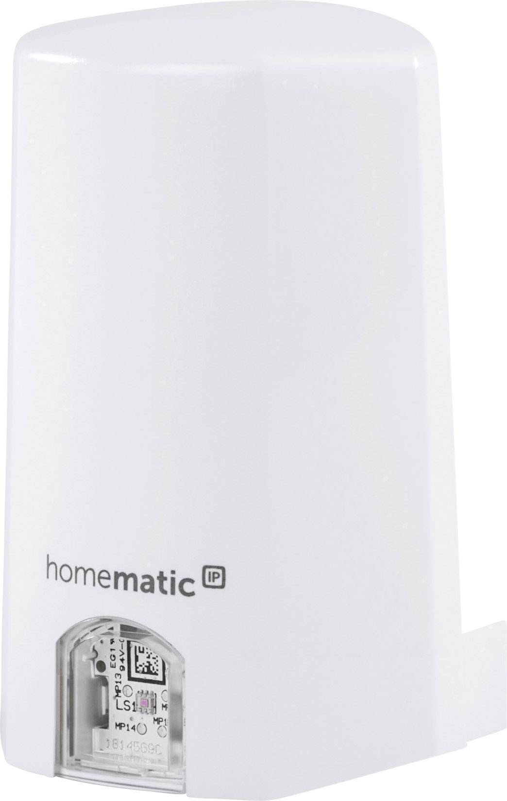 Homematic IP Funk Lichtsensor HmIP-SLO