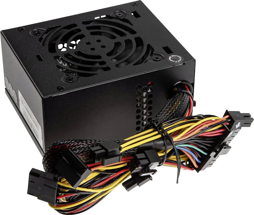 Kolink SFX-350 PC Netzteil 350W SFX 80PLUS® Bronze