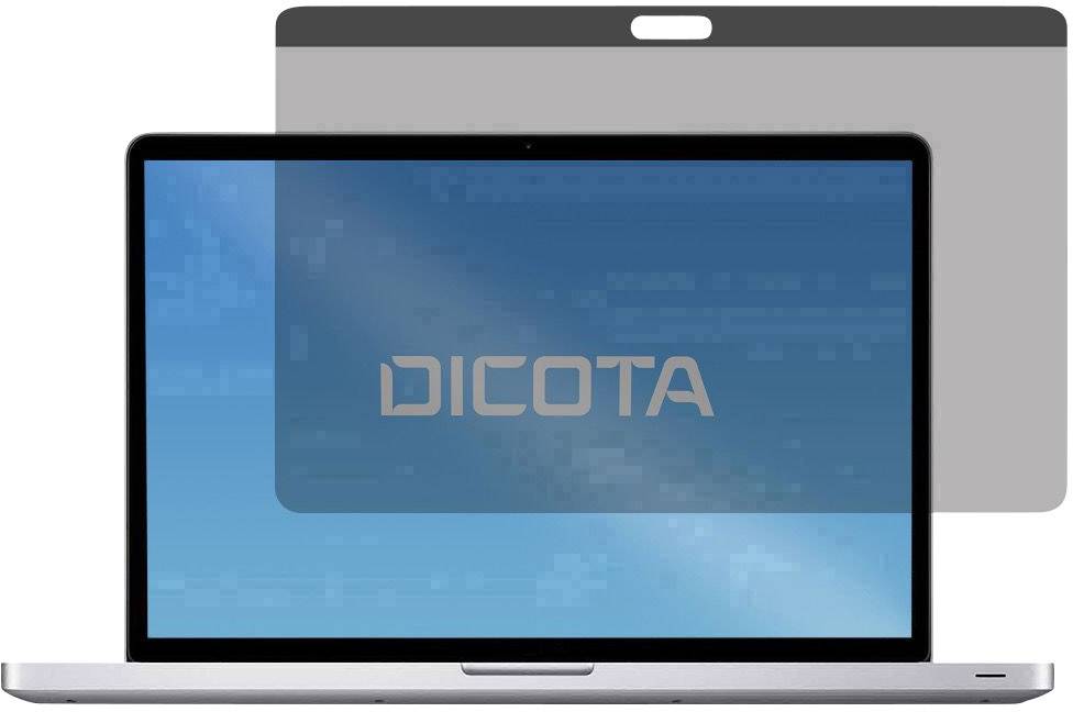 Dicota Secret 2-Way Blickschutzfolie MacBook 33,0 cm (13") Bildformat: 16:10 D31591 Apple MacBook Pro 13" (M2, 2022)