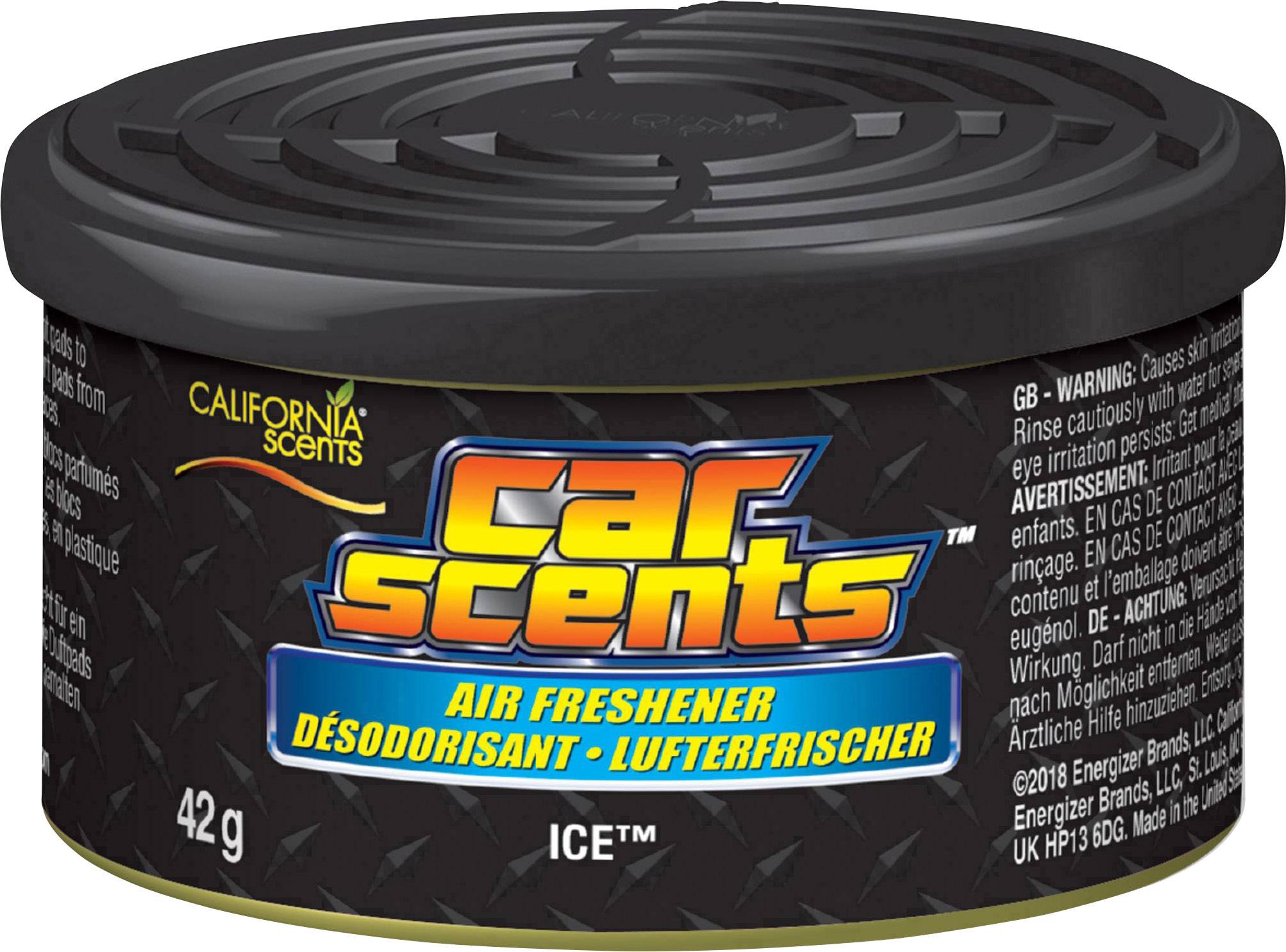 California Scents Duftdose Ice Ice™ 1 St.