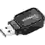 EDIMAX EW-7611UCB WLAN Stick USB 2.0, Bluetooth®