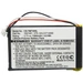 Beltrona Navigationsgeräte-Akku ersetzt Original-Akku (Original) 1697461, AHL03714000, VF8 3.7V 1300 mAh Beltrona Navigationsgeräte-Akku ersetzt Original-Akku (Original) 1697461, AHL03714000, VF8 3.7V 1300 mAh