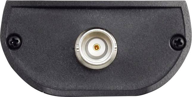 VOLTCRAFT PTM 100 + TPT-201 Temperatur-Messgerät kalibriert (ISO) -200 - 450°C Fühler-Typ Pt1000 IP65