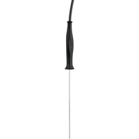 VOLTCRAFT PTM-130 Temperatur-Messgerät -70 - 250 °C Fühler-Typ Pt1000 IP65 VOLTCRAFT PTM-130 Temperatur-Messgerät -70 - 250 °C Fühler-Typ Pt1000 IP65