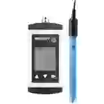 VOLTCRAFT PH-410 pH-Messgerät pH-Wert VOLTCRAFT PH-410 pH-Messgerät pH-Wert
