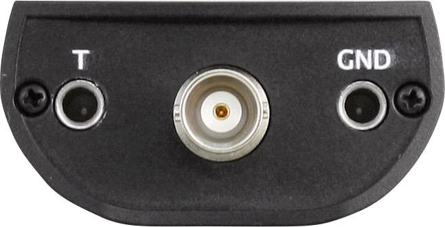 VOLTCRAFT KBM-110 pH-Messgerät Redox (ORP), Temperatur, pH-Wert