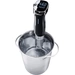 Steba SV 50 05-15-00 Sous Vide Stick (Vakuumgarer) Schwarz, Edelstahl Steba SV 50 05-15-00 Sous Vide Stick (Vakuumgarer) Schwarz, Edelstahl