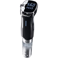 Steba SV 50 05-15-00 Sous Vide Stick (Vakuumgarer) Schwarz, Edelstahl Steba SV 50 05-15-00 Sous Vide Stick (Vakuumgarer) Schwarz, Edelstahl