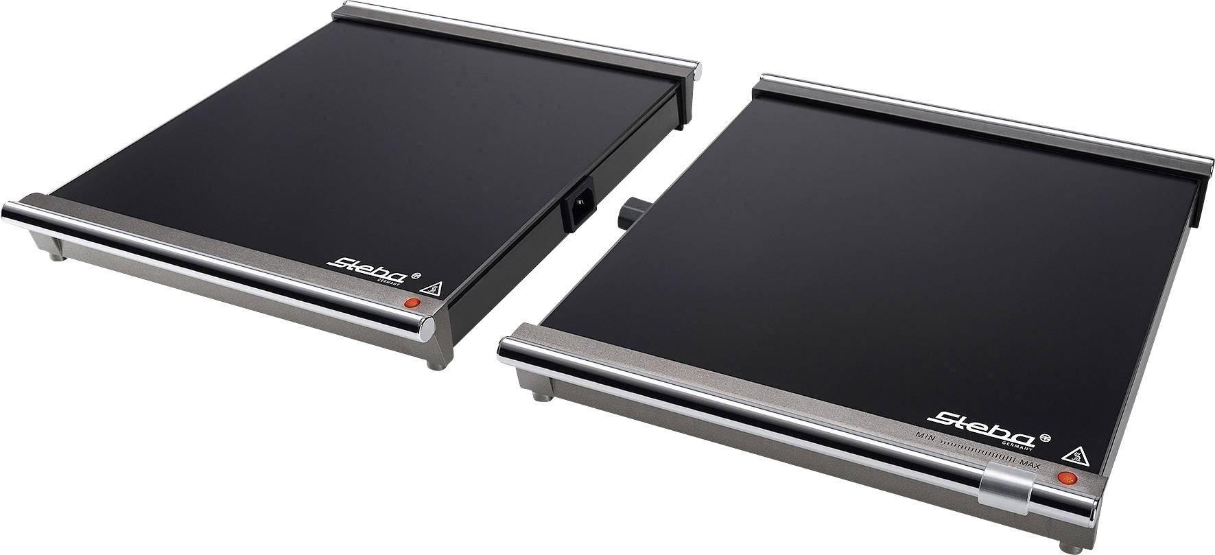 Steba WP 1 50-01-00 Warmhalteplatte Temperaturvorwahl