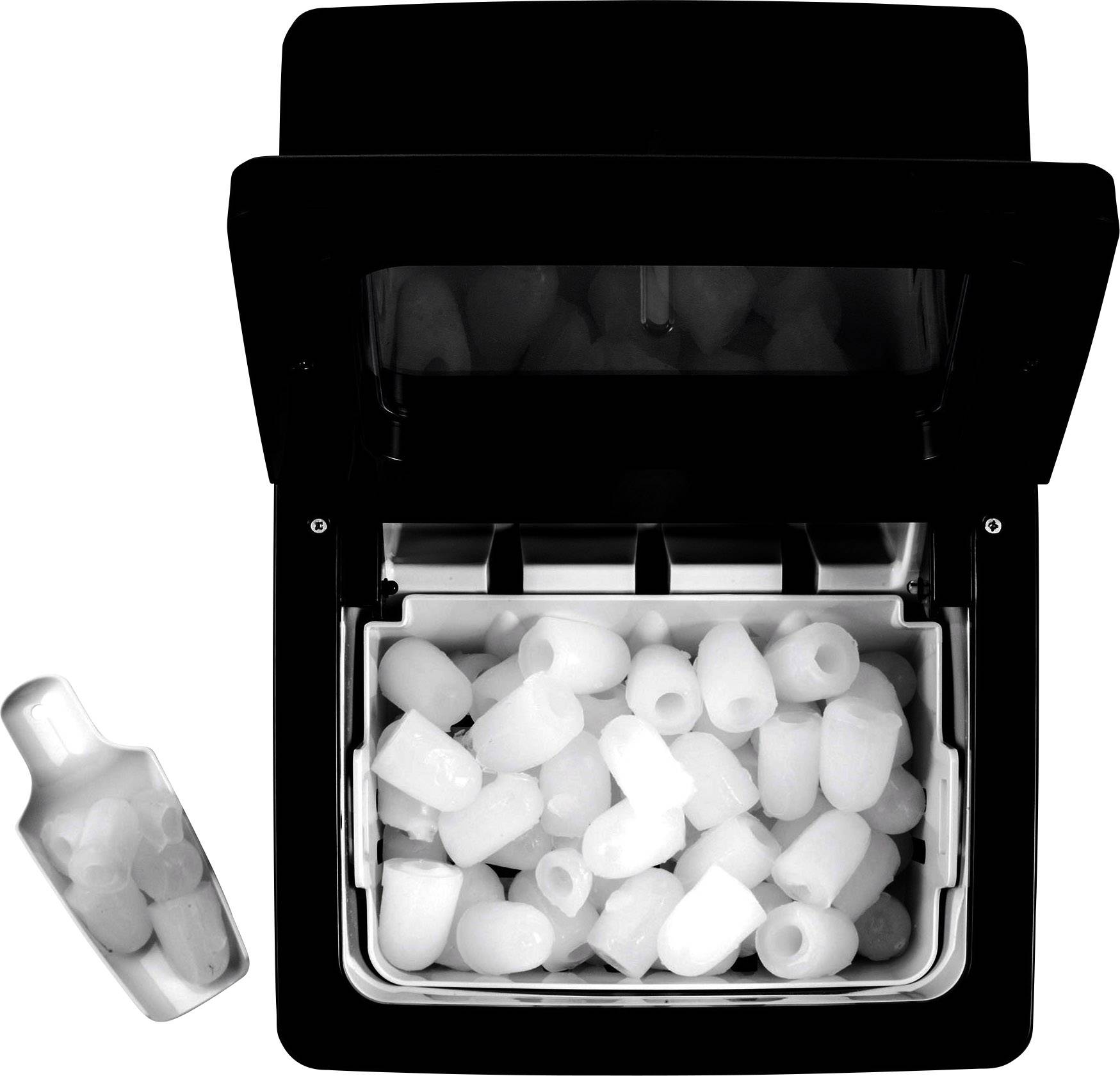 Unold 48945 Eiswürfelbereiter 800 g