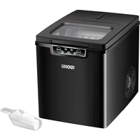 Unold 48945 Eiswürfelbereiter 800g Unold 48945 Eiswürfelbereiter 800g