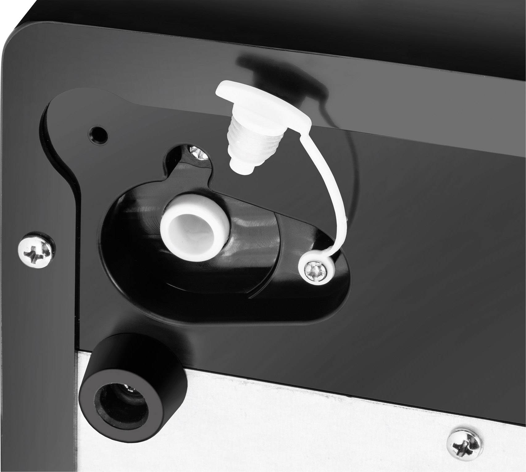 Unold 48945 Eiswürfelbereiter 800 g