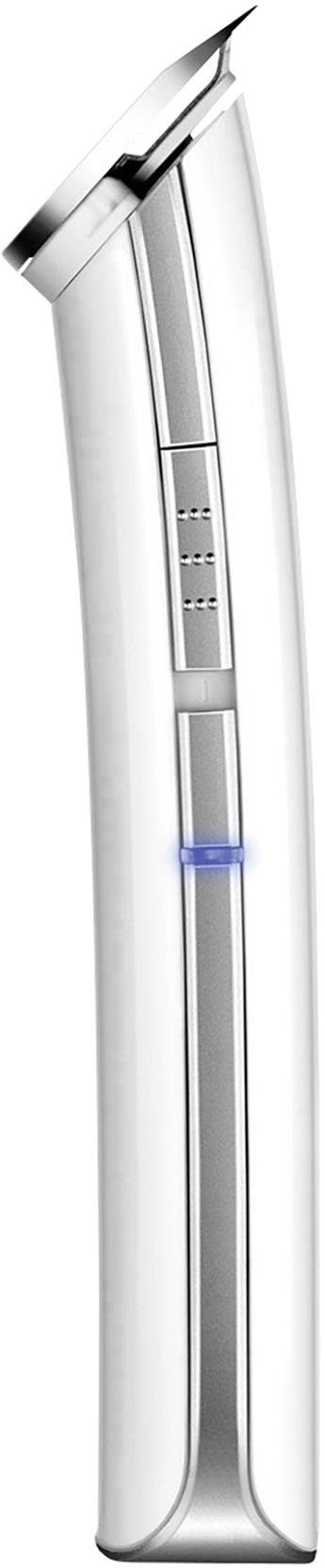 Unold 87850 Bartschneider Weiß, Silber