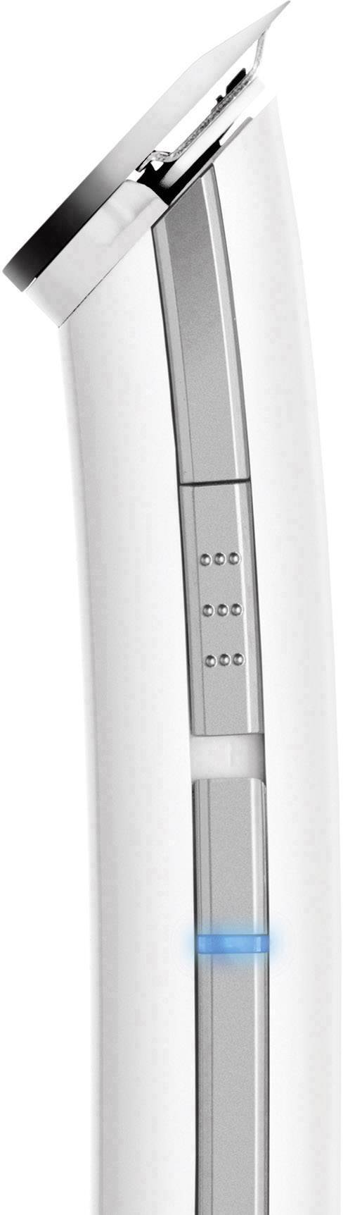 Unold 87850 Bartschneider Weiß, Silber