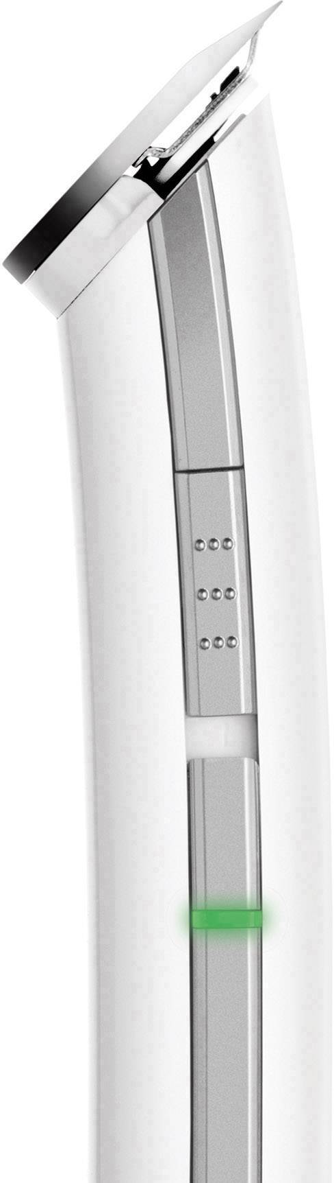 Unold 87850 Bartschneider Weiß, Silber