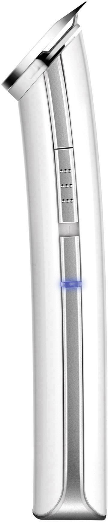 Unold 87850 Bartschneider Weiß, Silber