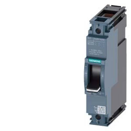 Siemens 3VA1150-5ED16-0AA0 Leistungsschalter 1 St. Einstellbereich (Strom): 50 - 50 A Schaltspannun