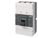 Siemens 3VL7710-3MF36-0AA0 Leistungsschalter 1 St. Einstellbereich (Strom): 400 - 1000A Schaltspannung (max.): 690 V/AC