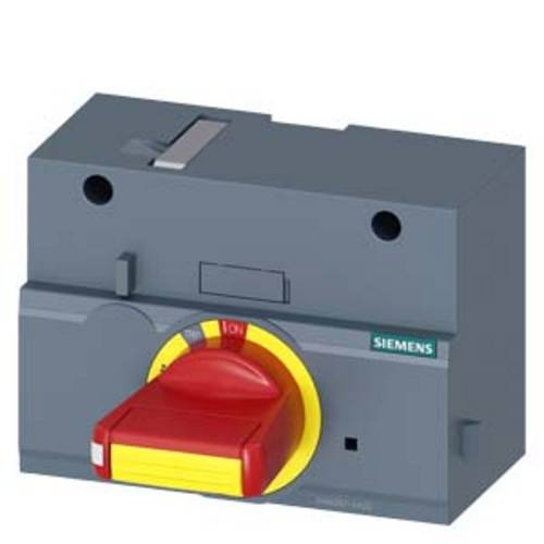 Siemens 3VA9257-0EK25 Leistungsschalterzubehör 1 St. (B x H x T) 105 x 75 x 95 mm