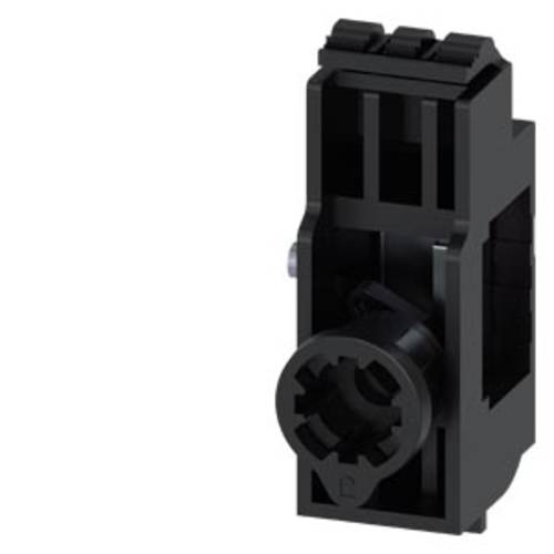 Siemens 3VA9257-0LF10 Adapter 1 St. (B x H x T) 27.7 x 65.2 x 39.5 mm