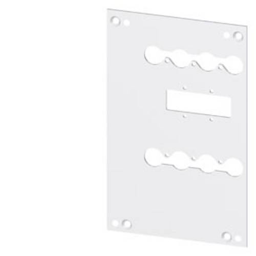 Siemens 3VA9258-0VK20 Leistungsschalterzubehör 1 St. (B x H x T) 183.6 x 290 x 3 mm