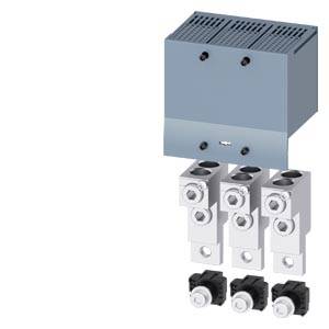 Siemens 3VA9263-0JC22 Anschlusszubehör 1 St. (B x H x T) 105 x 98.1 x 72.7 mm