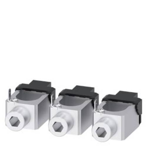 Siemens 3VA9263-0JG12 Leistungsschalterzubehör 1 St. (B x H x T) 29 x 22.2 x 61.2 mm