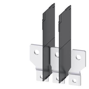 Siemens 3VA9263-0QC00 Anschlusszubehör 1 St. (B x T) 120 mm x 68.4 mm