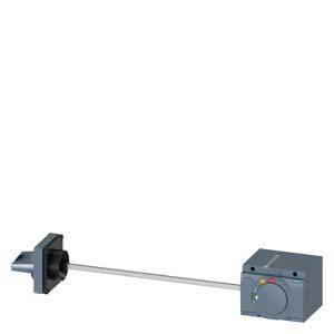 Siemens 3VA9267-0PK11 Leistungsschalterzubehör 1 St.