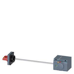 Siemens 3VA9267-0PK15 Leistungsschalterzubehör 1St.