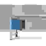 Manuflex ZB4232.2001 Gehäuse 300 PROFI m.Türe Anschlag rechts, für 700mm Tiefe RAL2001 rotorange (B x H x T) 500 x 360 x 580mm
