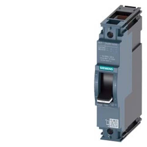 Siemens 3VA1140-5ED16-0AA0 Leistungsschalter 1 St. Einstellbereich (Strom): 40 - 40 A Schaltspannun