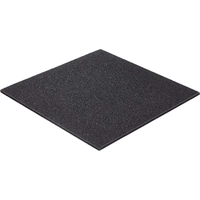 Wolfgang Warmbier ESD-Schaumstoff (L x B x H) 353 x 253 x 10mm ableitfähig ESD-Kennbuchstabe: D Wolfgang Warmbier ESD-Schaumstoff (L x B x H) 353 x 253 x 10mm ableitfähig ESD-Kennbuchstabe: D